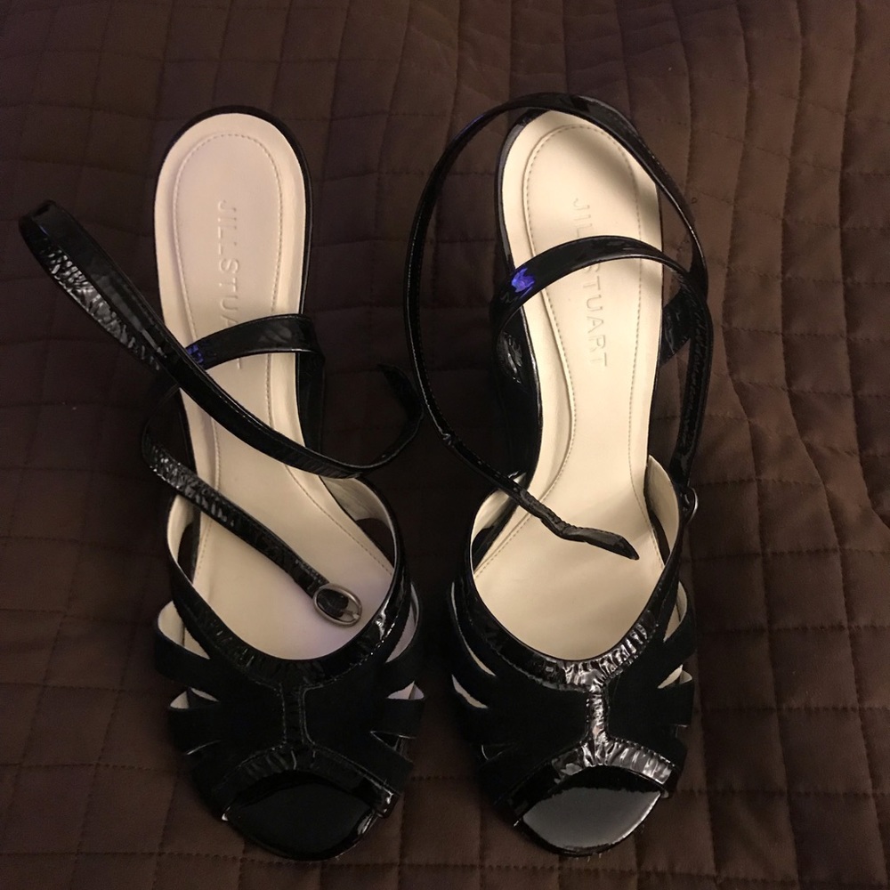 Jill Stuart sandal